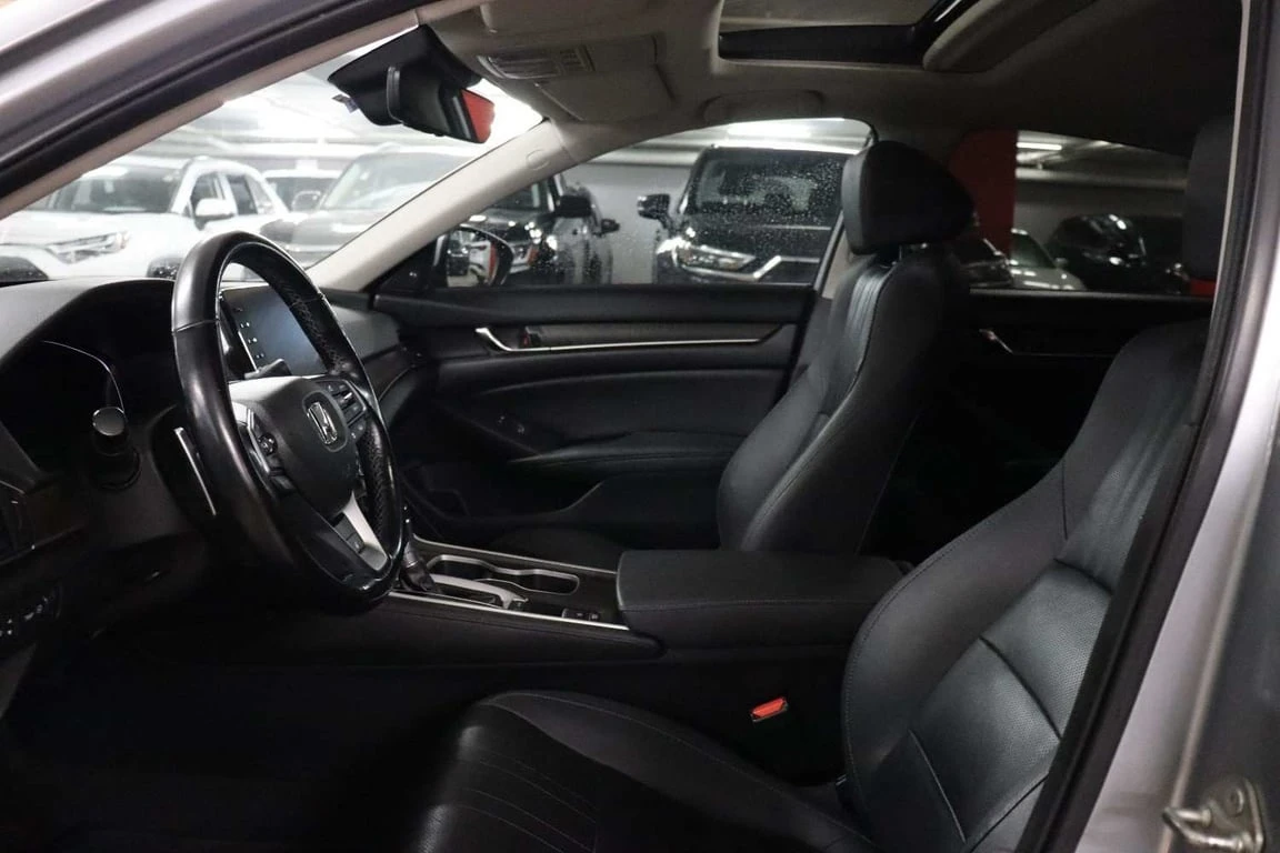 Honda Accord * Touring * CARFAX *  | Mobile.bg � ����������� 7