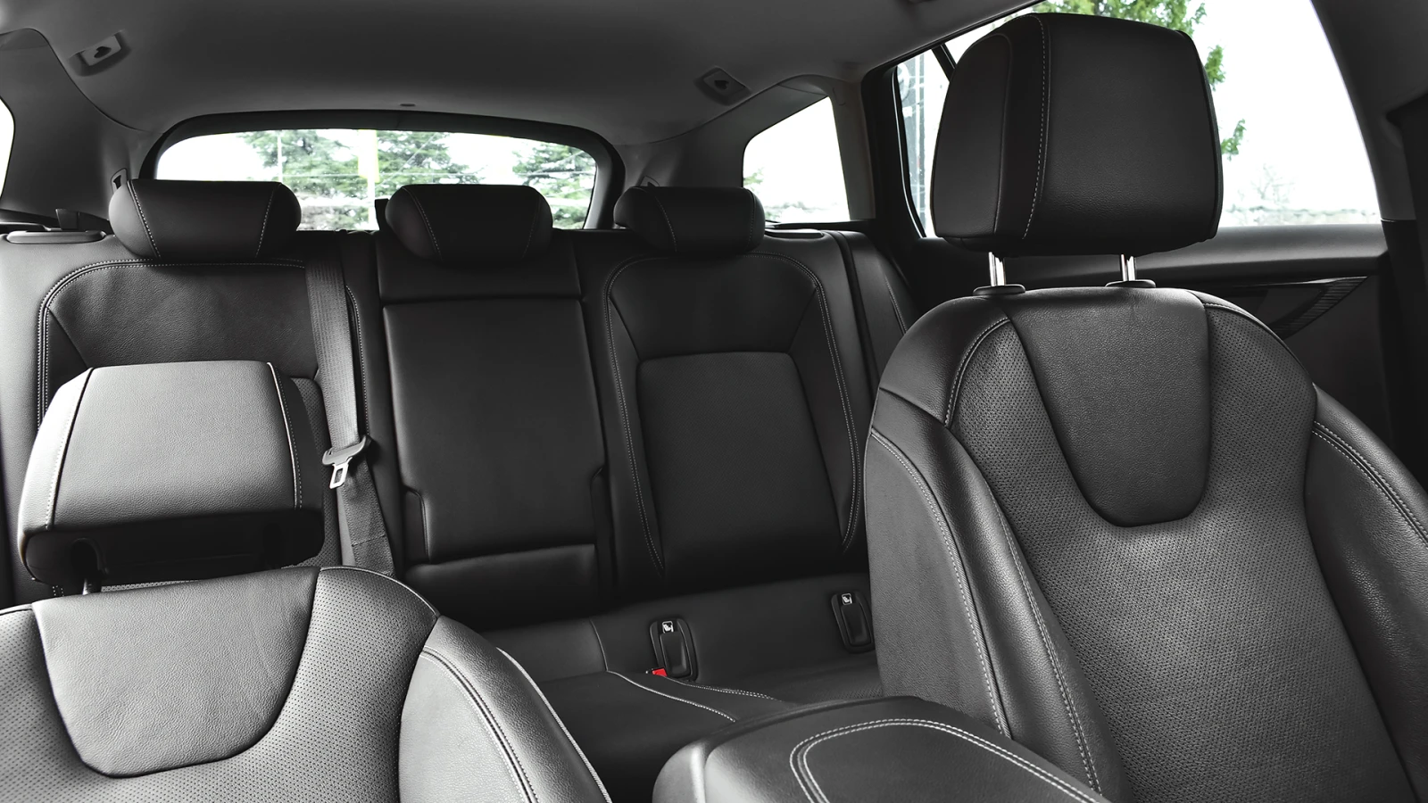 Opel Insignia Sports Tourer 2.0 CDTi Business Innovation - изображение 10