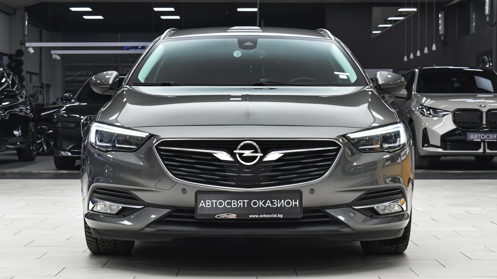 Opel Insignia Sports Tourer 2.0 CDTi Business Innovation - изображение 2