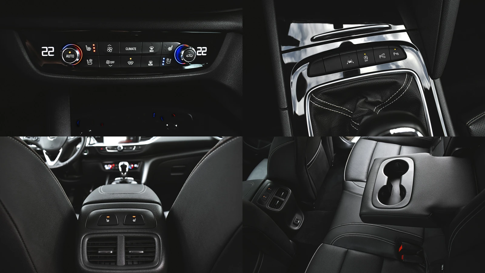 Opel Insignia Sports Tourer 2.0 CDTi Business Innovation | Mobile.bg � ����������� 16