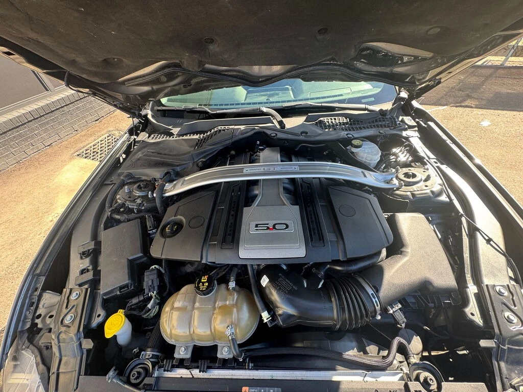 Ford Mustang GT FACE * * CARFAX * * АВТО КРЕДИТ * *  - изображение 10