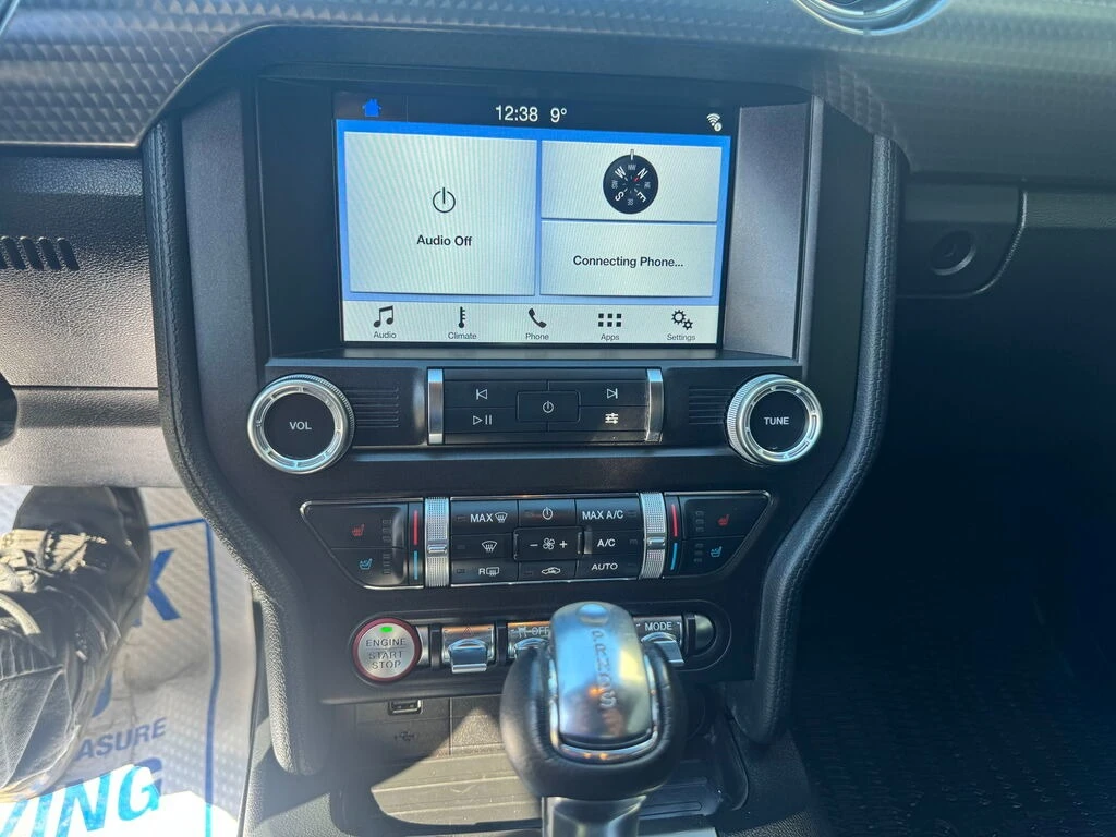 Ford Mustang GT FACE * * CARFAX * * АВТО КРЕДИТ * *  - изображение 7