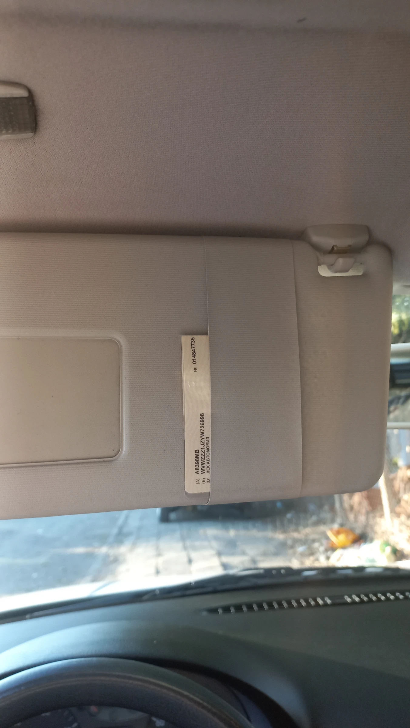 VW Golf IV 1.9 TDI AUTO - изображение 6