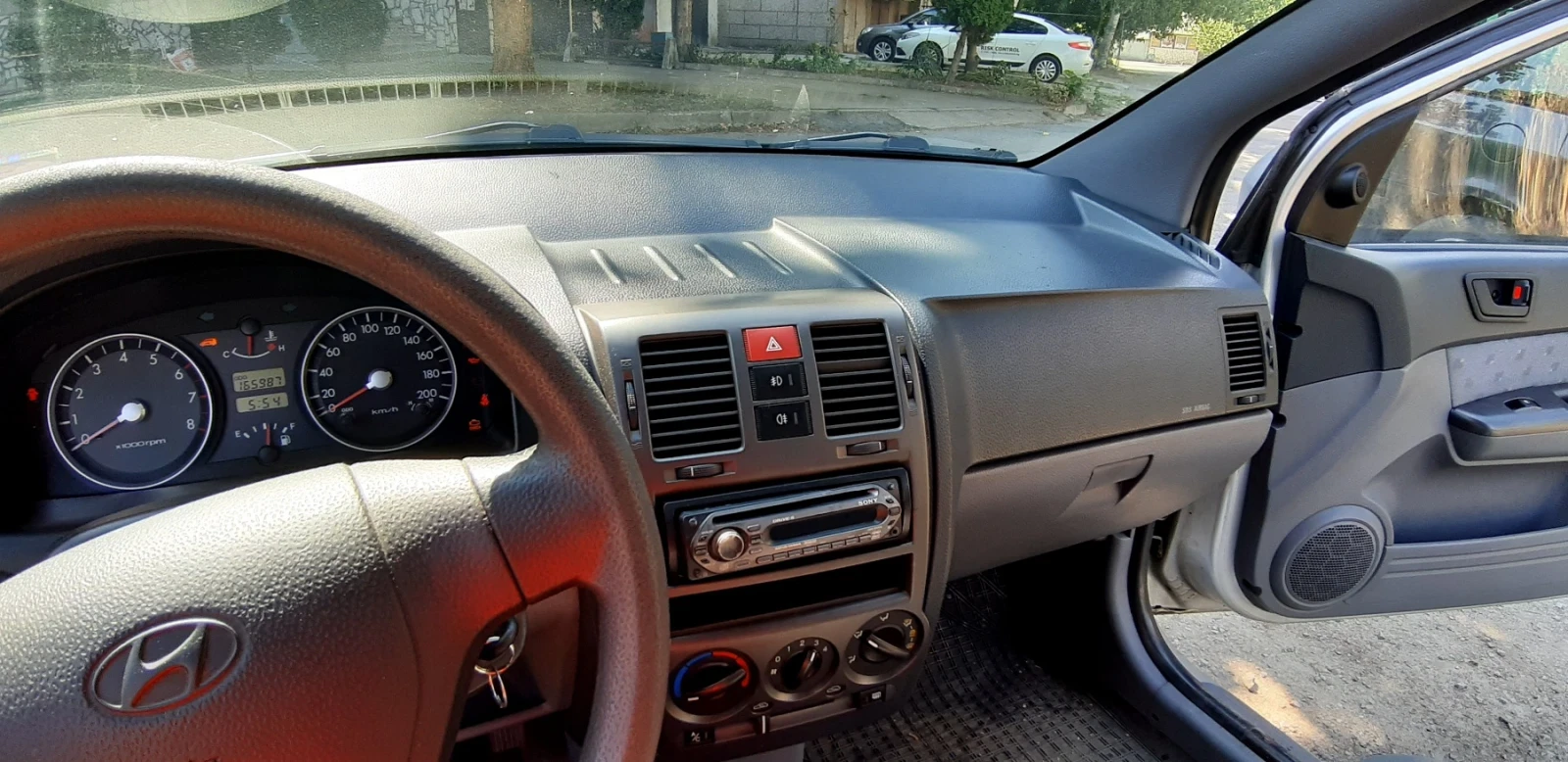 Hyundai Getz | Mobile.bg � ����������� 13