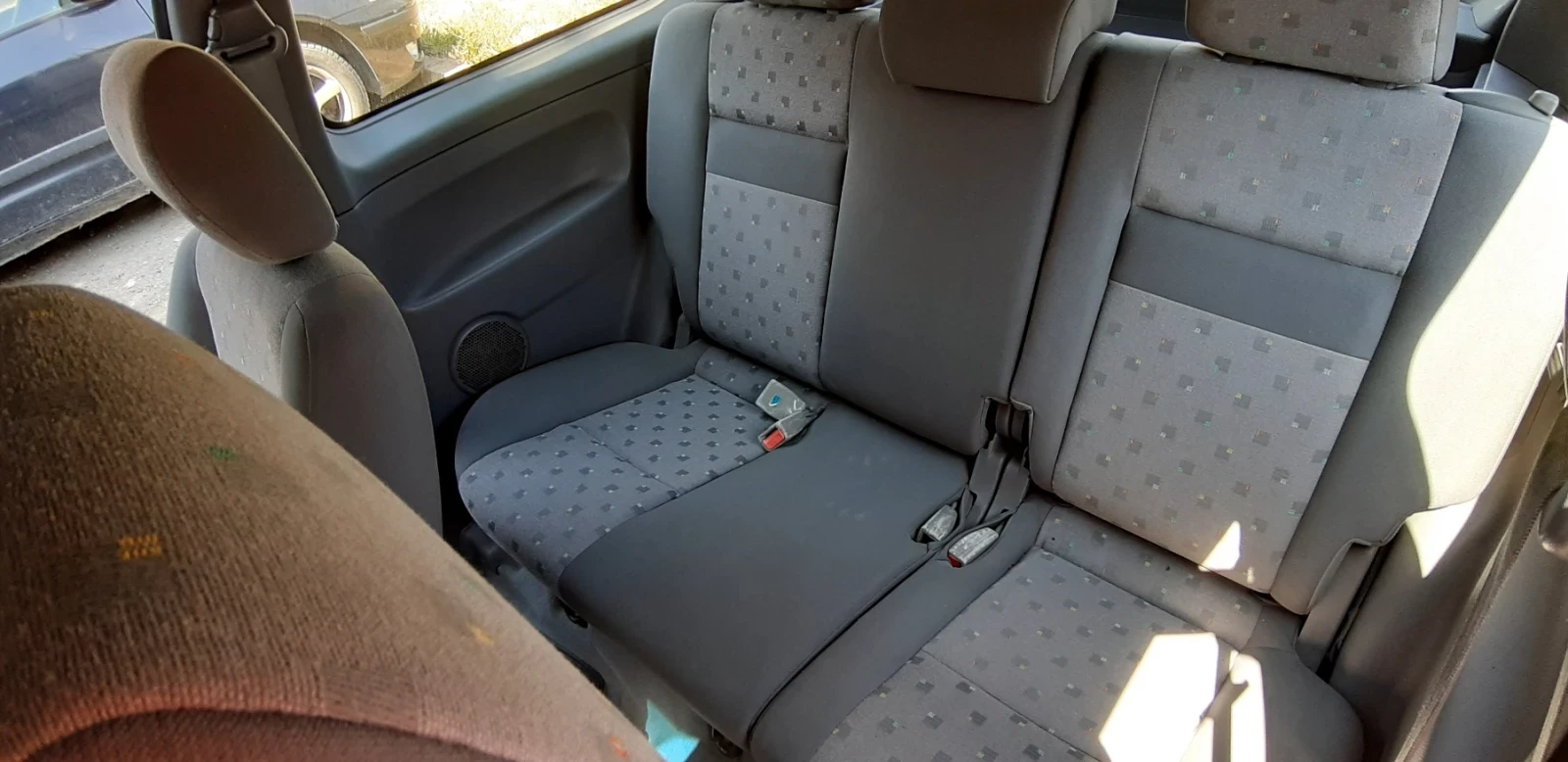 Hyundai Getz  - изображение 10