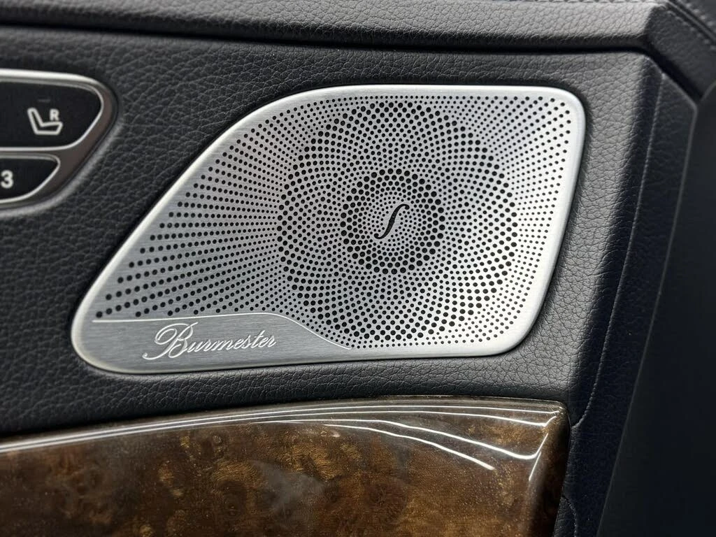 Mercedes-Benz S 550 Sedan 4MATIC* АвтоКредит* (Цена до БГ)  - изображение 6