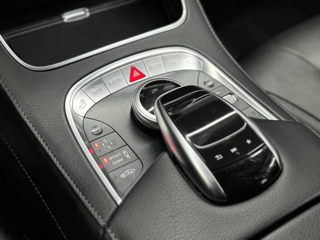 Mercedes-Benz S 550 Sedan 4MATIC* ����������* (���� �� ��)  | Mobile.bg � ����������� 14