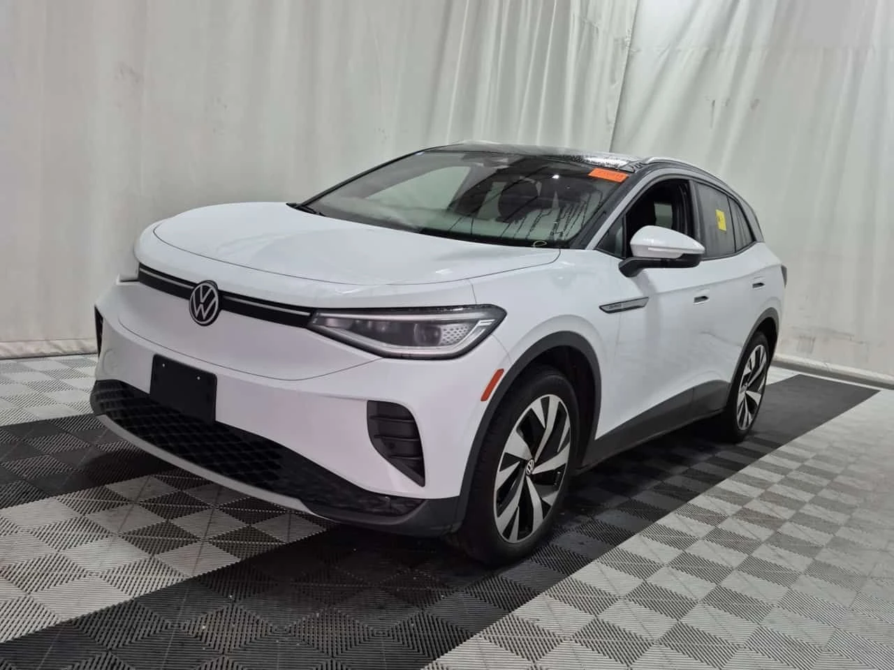 VW ID.4  PRO * �������* 2 �����* ��������* ��������* CARFA | Mobile.bg � ����������� 1