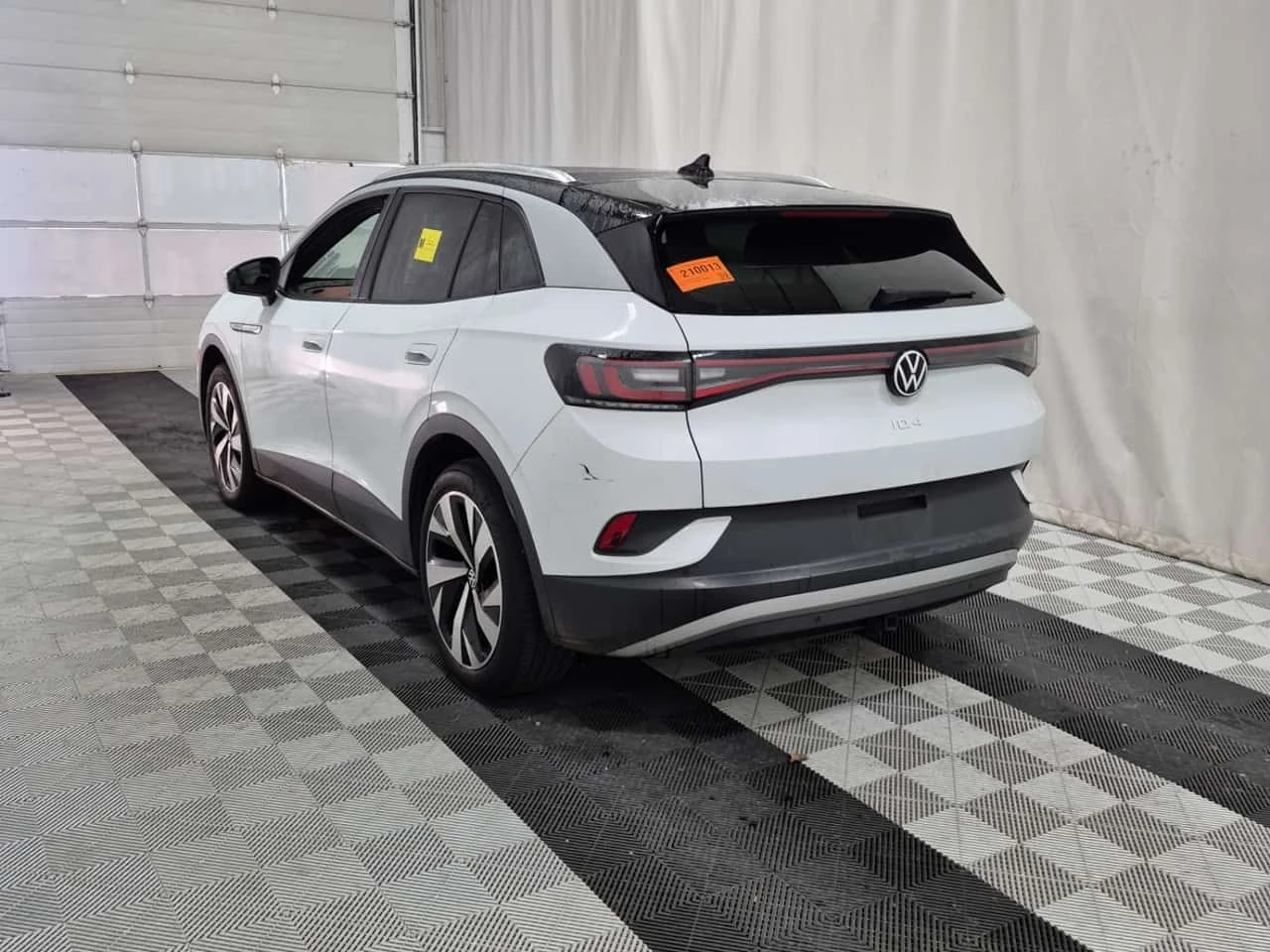 VW ID.4  PRO * �������* 2 �����* ��������* ��������* CARFA | Mobile.bg � ����������� 4