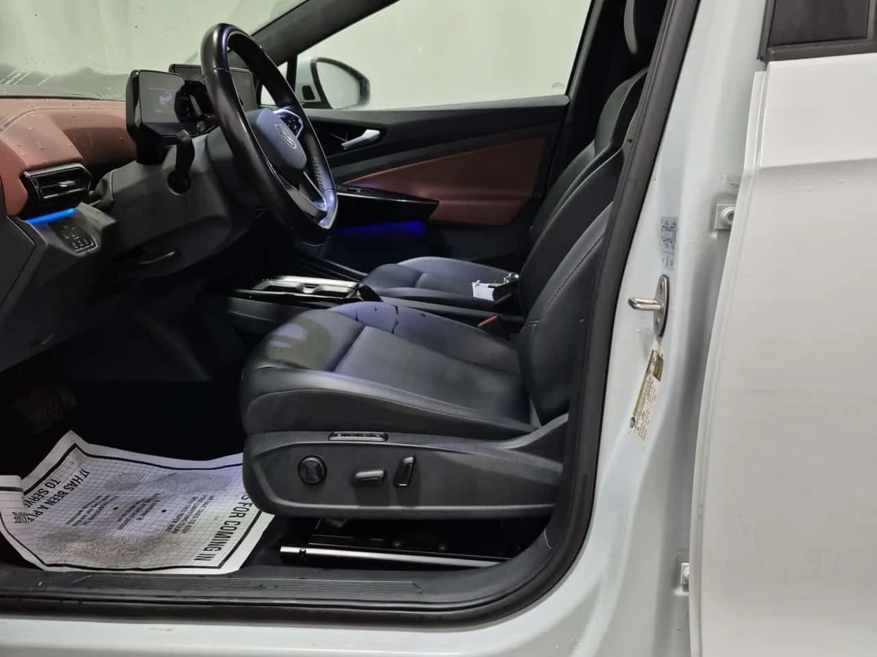 VW ID.4  PRO * �������* 2 �����* ��������* ��������* CARFA | Mobile.bg � ����������� 5