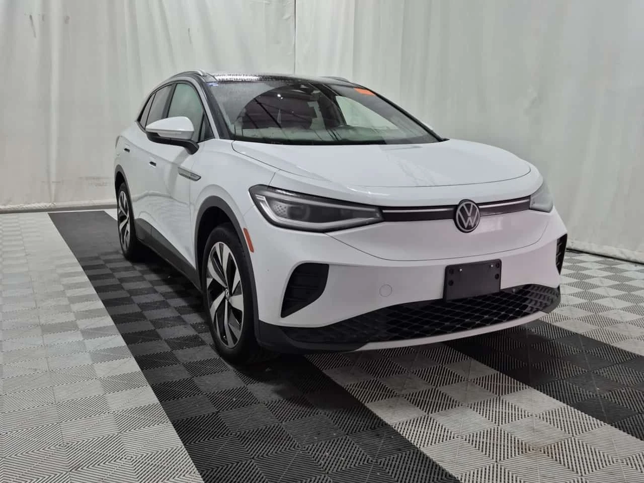 VW ID.4  PRO * �������* 2 �����* ��������* ��������* CARFA | Mobile.bg � ����������� 2