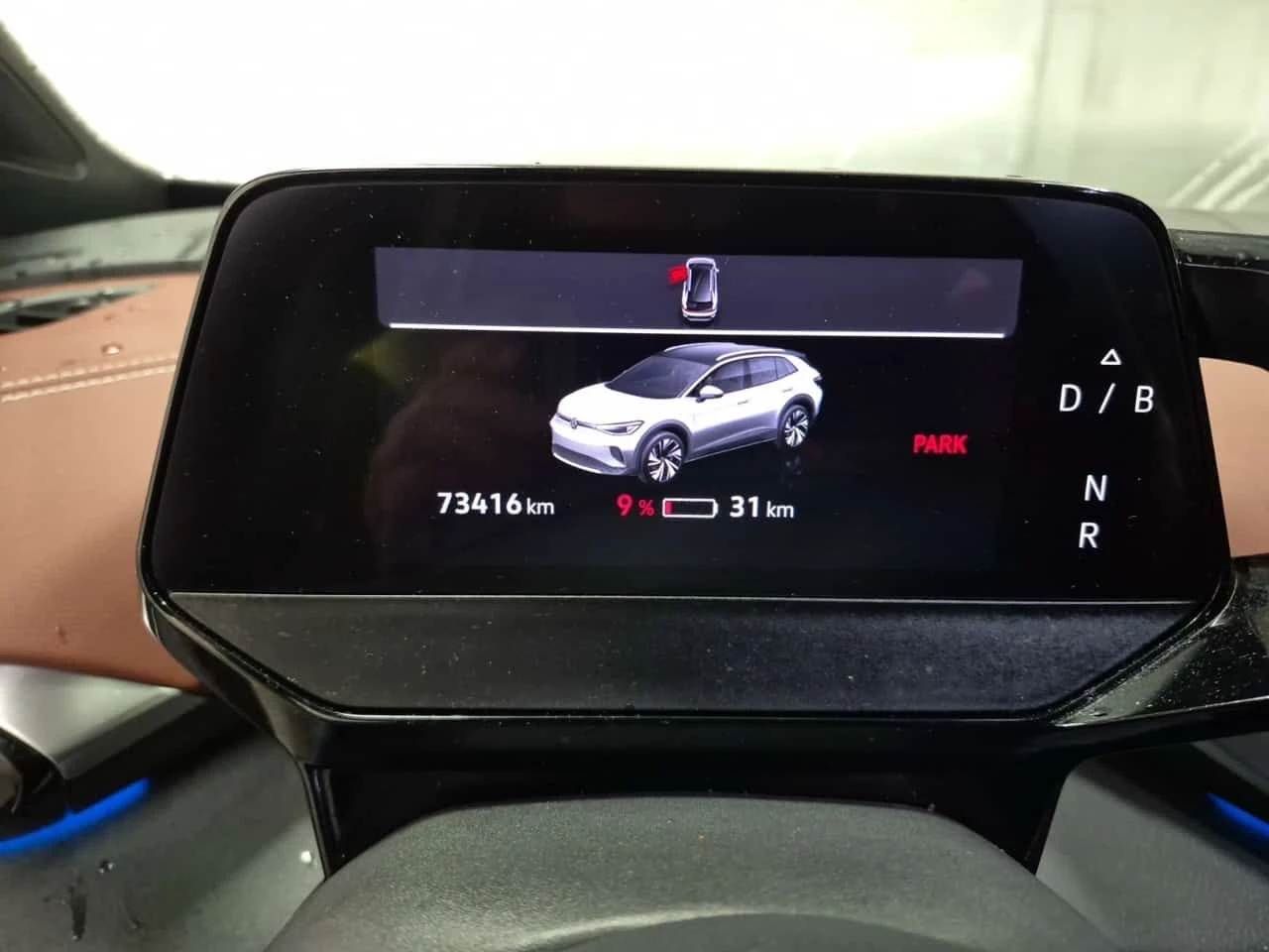 VW ID.4  PRO * �������* 2 �����* ��������* ��������* CARFA | Mobile.bg � ����������� 9