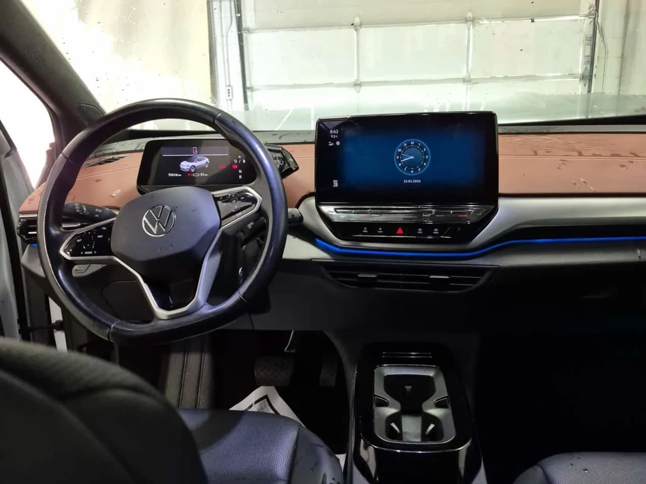 VW ID.4  PRO * �������* 2 �����* ��������* ��������* CARFA | Mobile.bg � ����������� 10