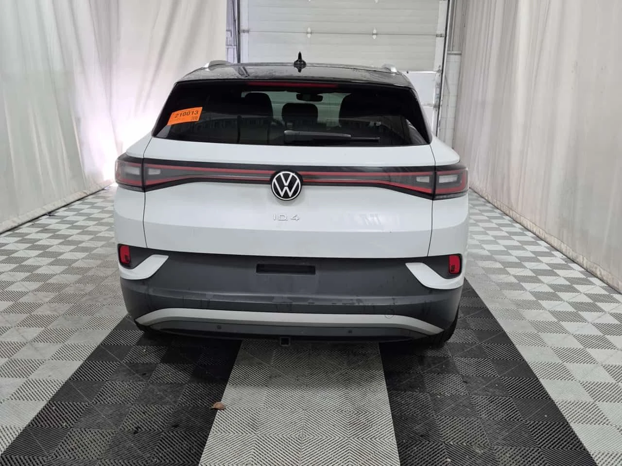 VW ID.4  PRO * �������* 2 �����* ��������* ��������* CARFA | Mobile.bg � ����������� 17