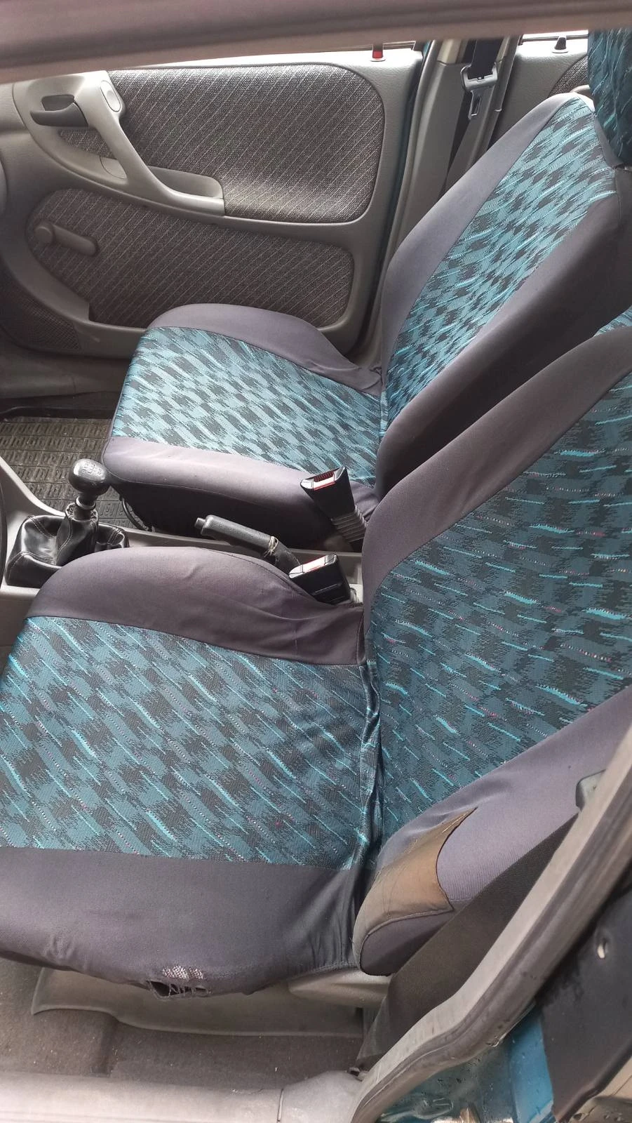 Opel Astra 1.4 , снимка 11 - Автомобили и джипове - 53710016