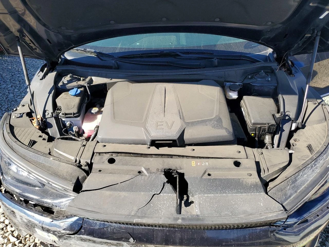 Kia EV6 Light RWD | Mobile.bg � ����������� 12