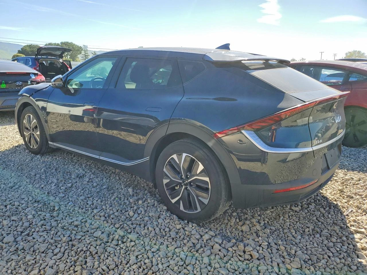Kia EV6 Light RWD | Mobile.bg � ����������� 2