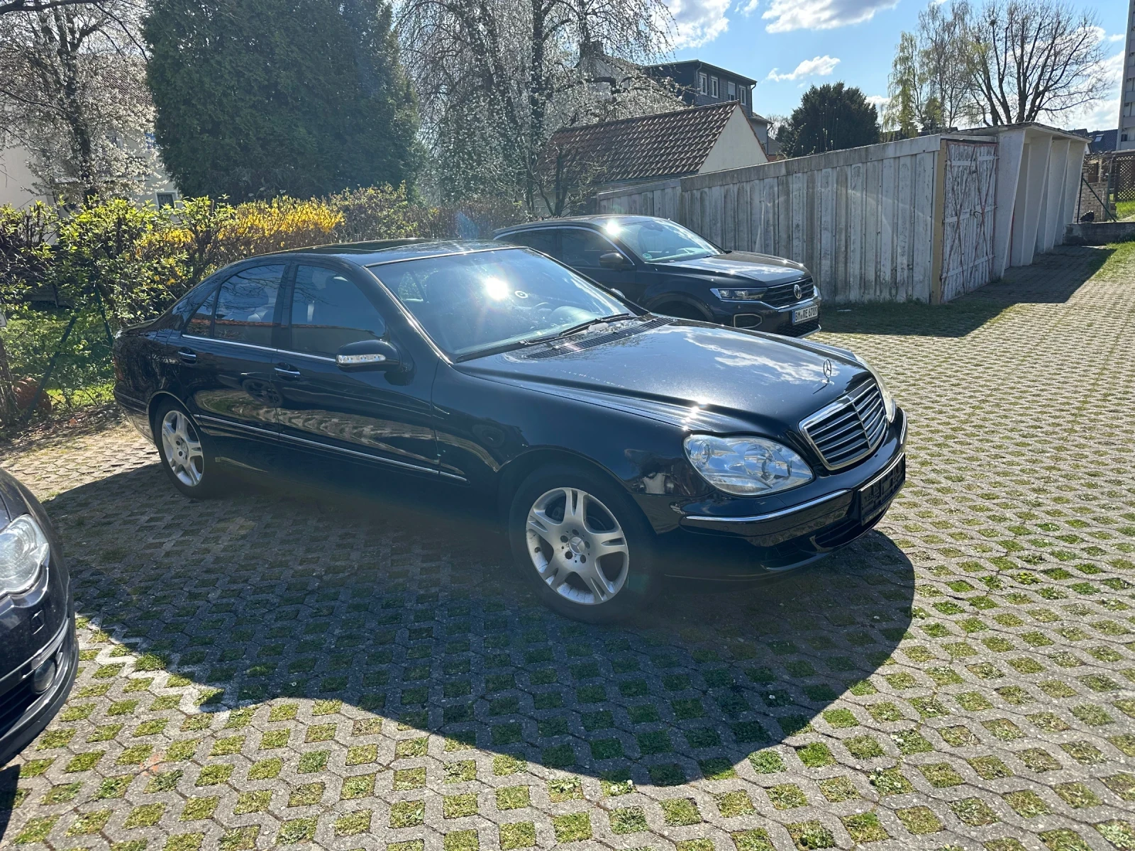 Mercedes-Benz S 320 320 CDI, Facelift, KEYLESS-GO, �����. | Mobile.bg � ����������� 3