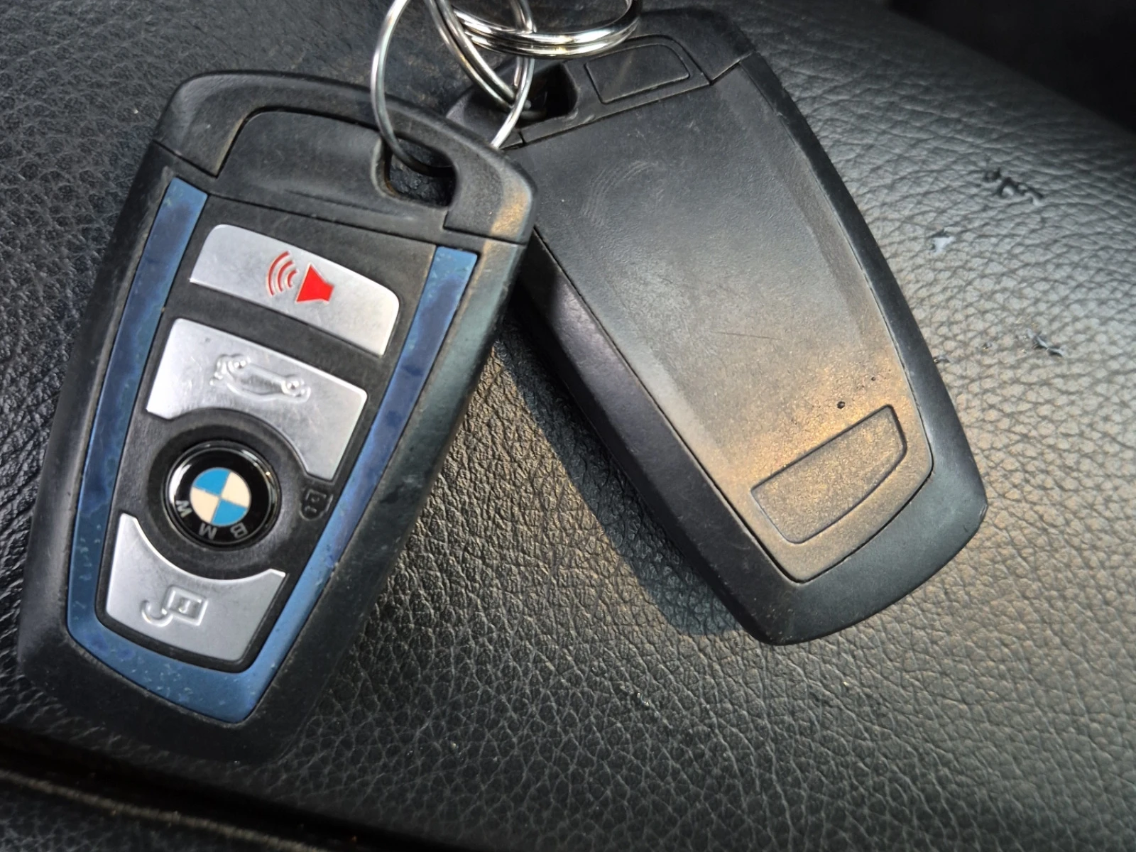 BMW 440 * * CARFAX * * АВТО КРЕДИТ * * , снимка 10 - Автомобили и джипове - 54070289