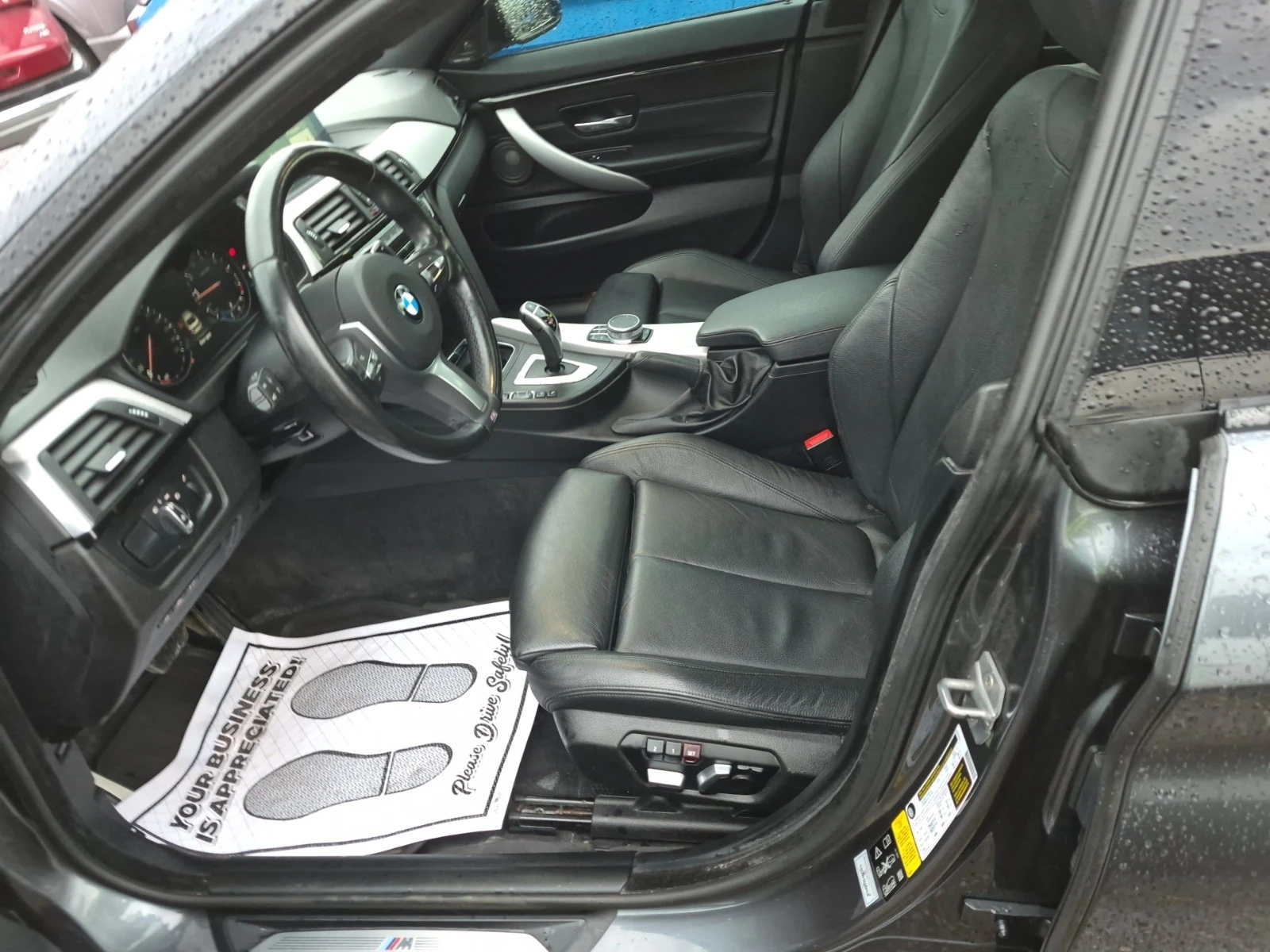 BMW 440 * * CARFAX * * АВТО КРЕДИТ * * , снимка 5 - Автомобили и джипове - 54070289