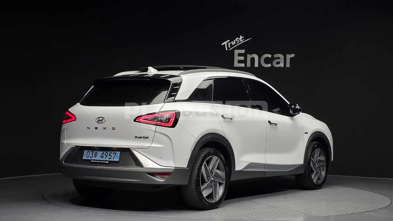 Hyundai Nexo | Mobile.bg � ����������� 2