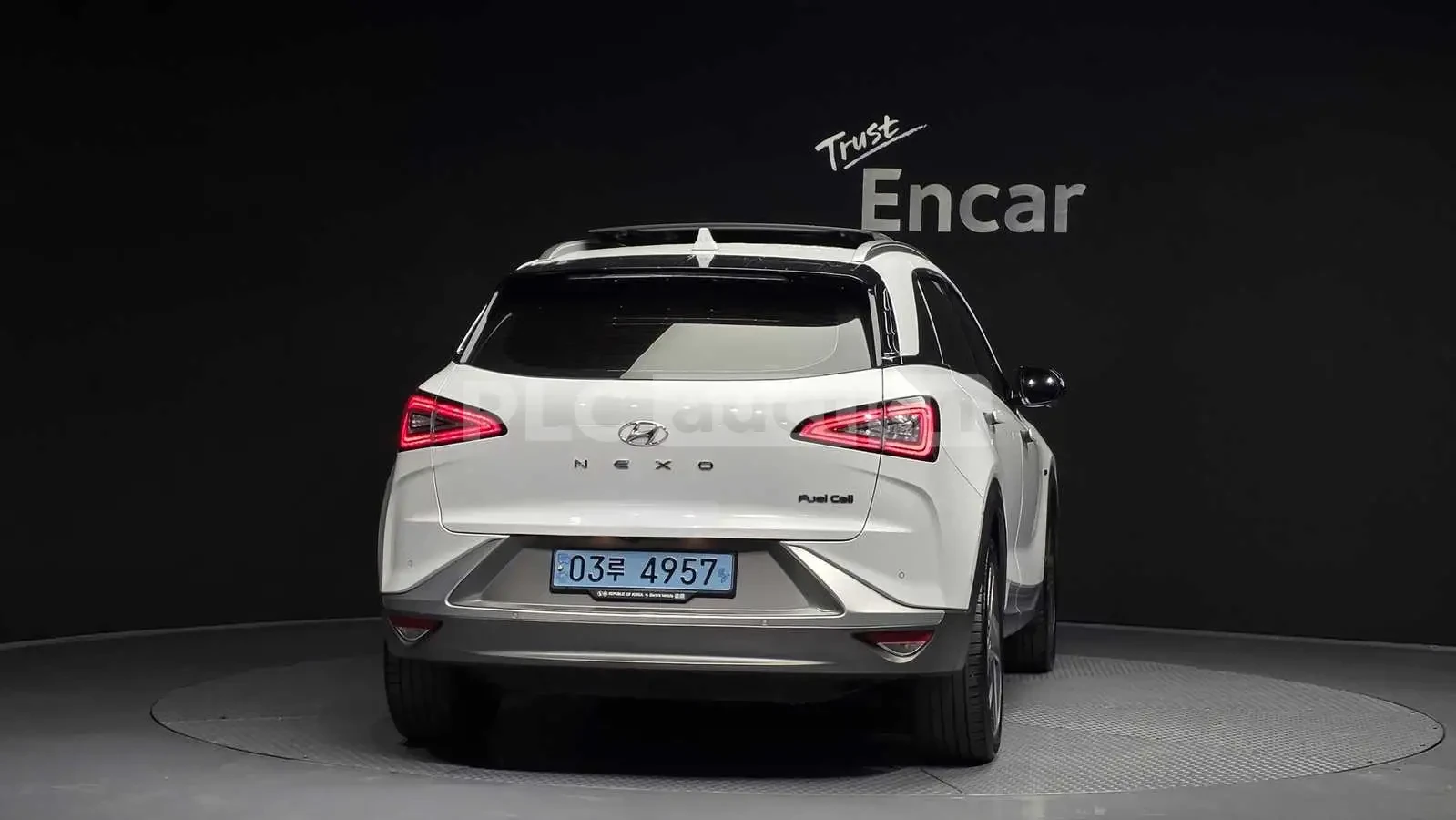 Hyundai Nexo | Mobile.bg � ����������� 4