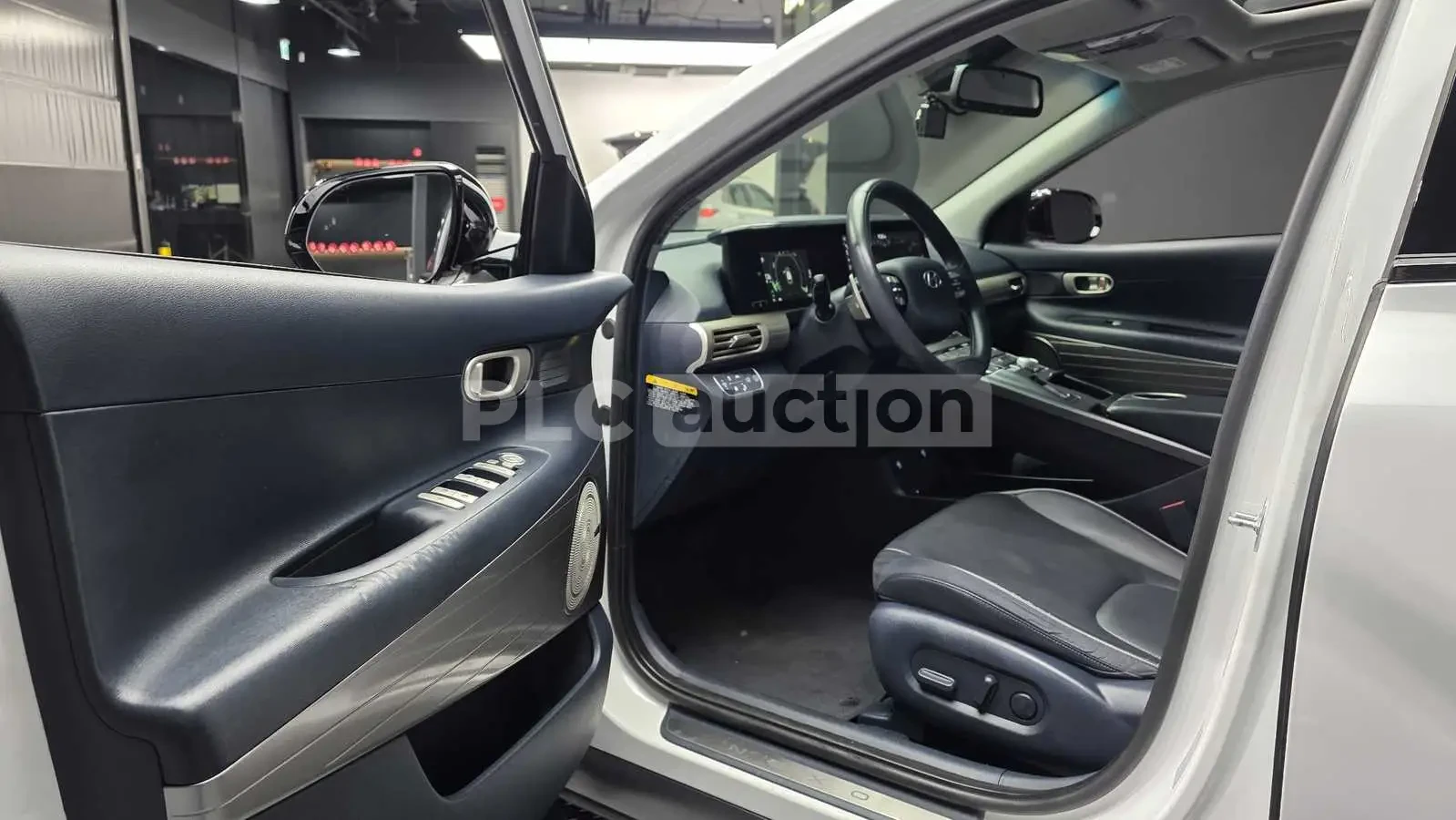 Hyundai Nexo | Mobile.bg � ����������� 10