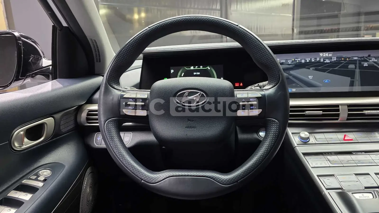 Hyundai Nexo | Mobile.bg � ����������� 13