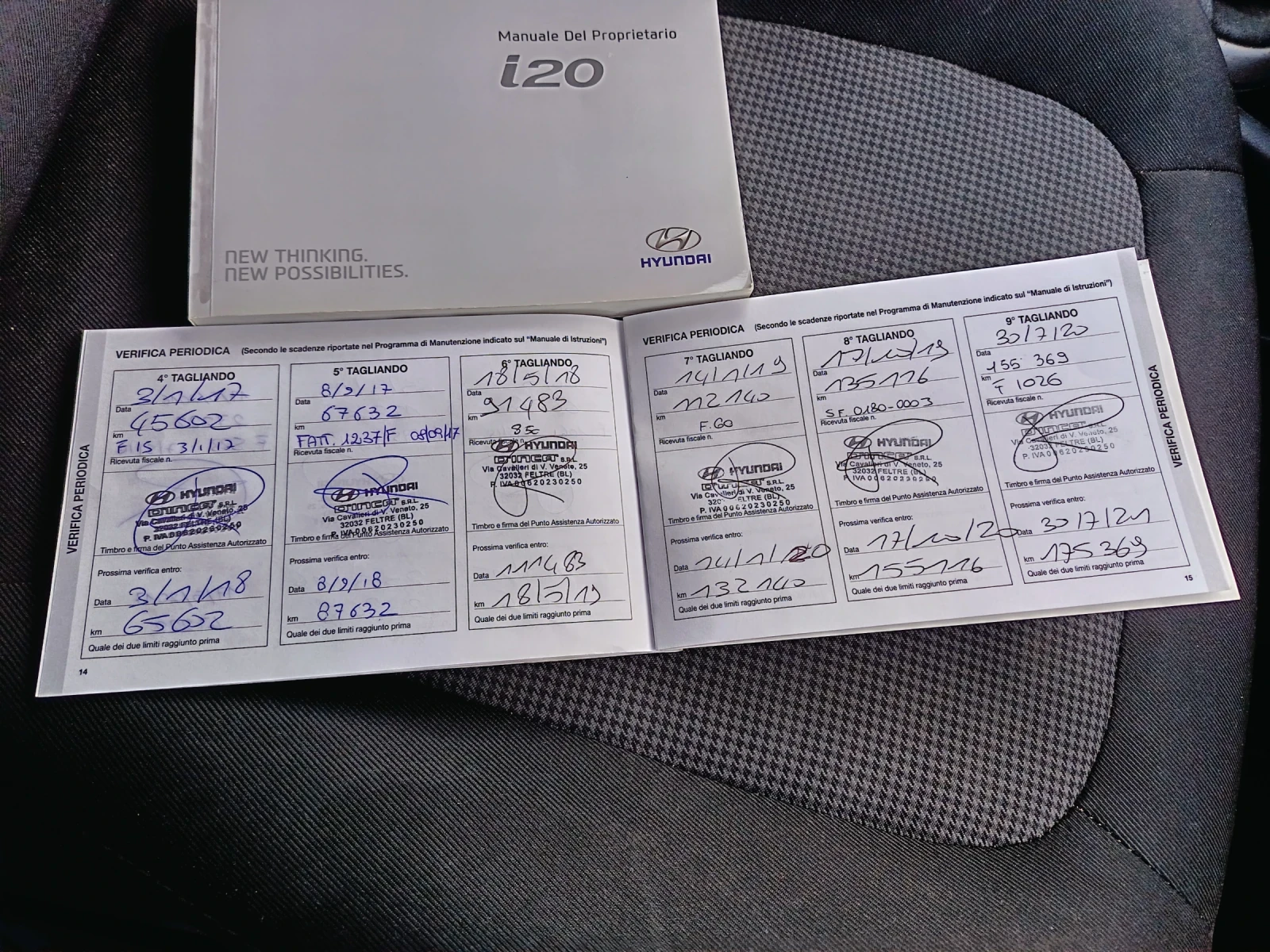 Hyundai I20, снимка 5 - Автомобили и джипове - 54305918