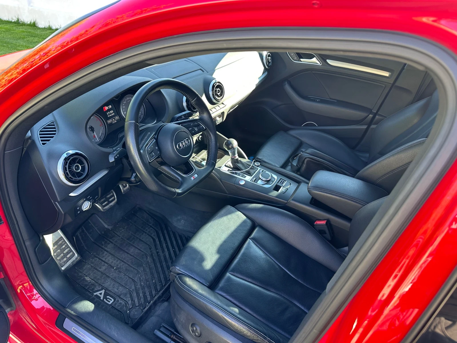 Audi S3 | Mobile.bg � ����������� 8
