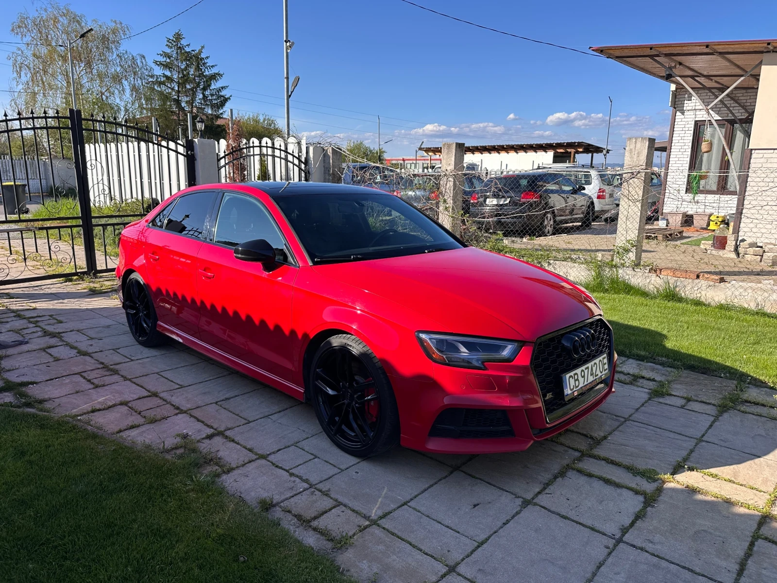 Audi S3 | Mobile.bg � ����������� 2