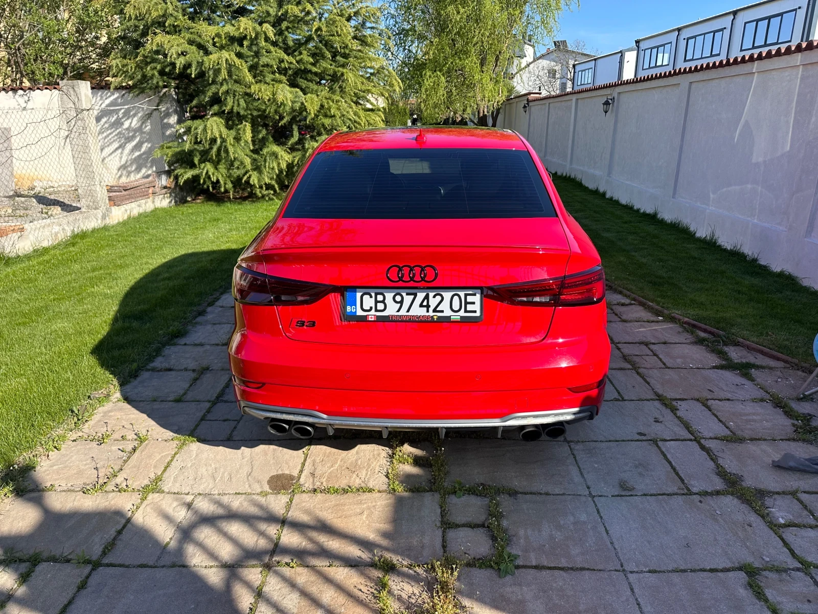 Audi S3 | Mobile.bg � ����������� 5