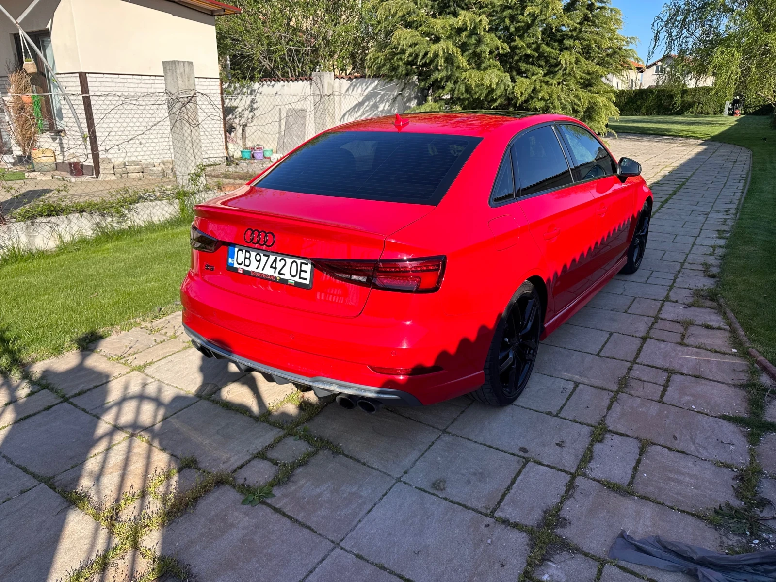 Audi S3 | Mobile.bg � ����������� 4
