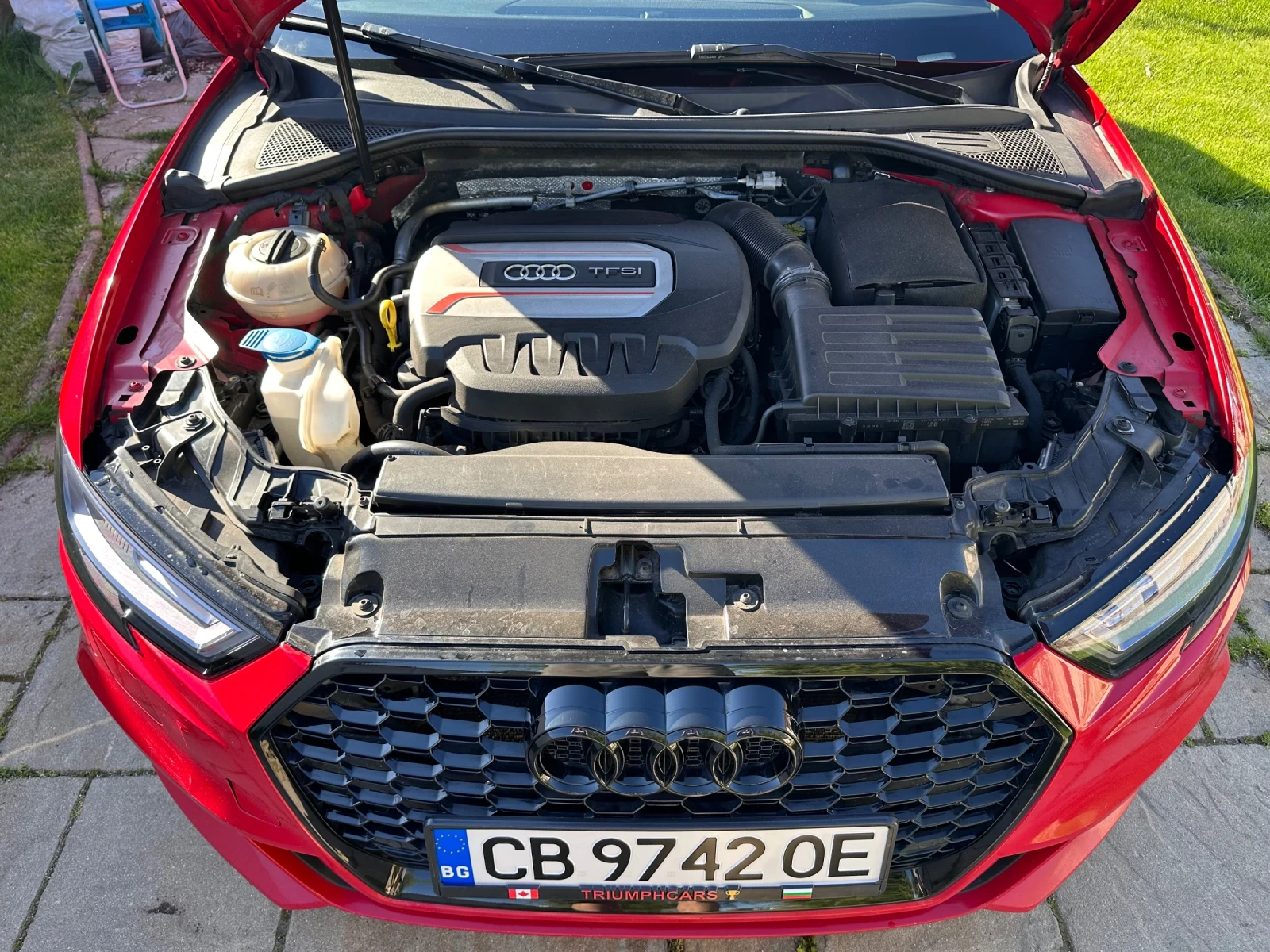 Audi S3 | Mobile.bg � ����������� 11