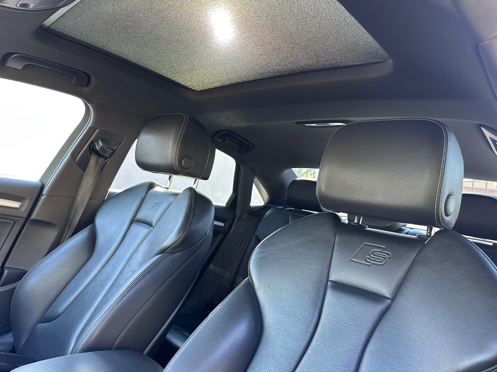 Audi S3 | Mobile.bg � ����������� 10