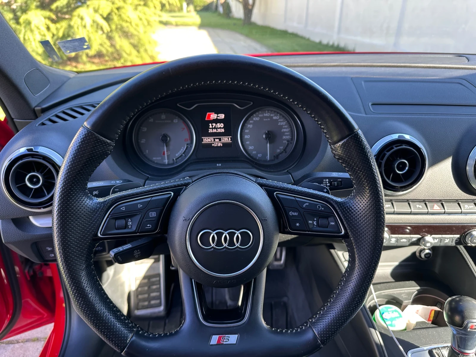 Audi S3 | Mobile.bg � ����������� 9