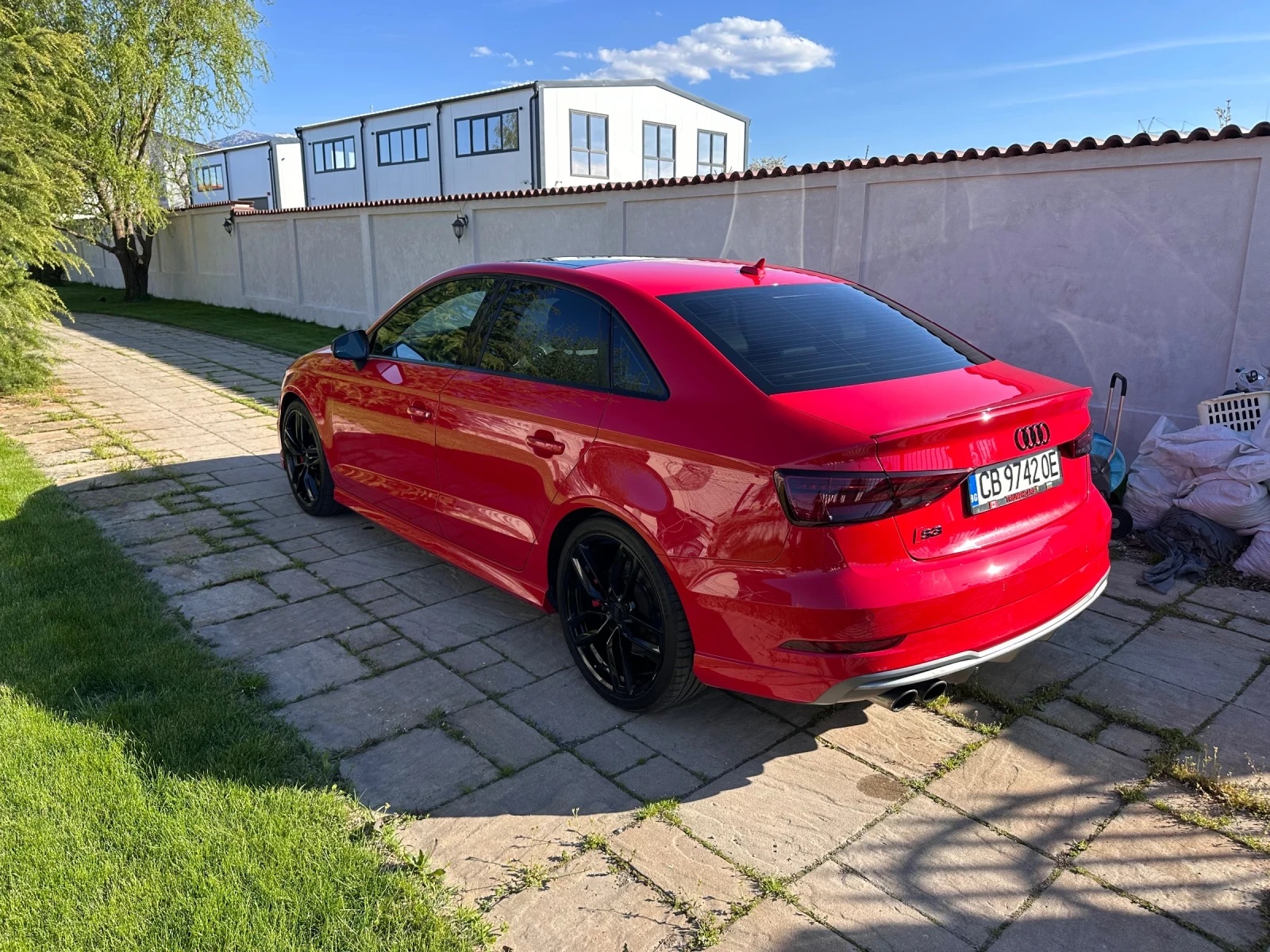 Audi S3 | Mobile.bg � ����������� 6
