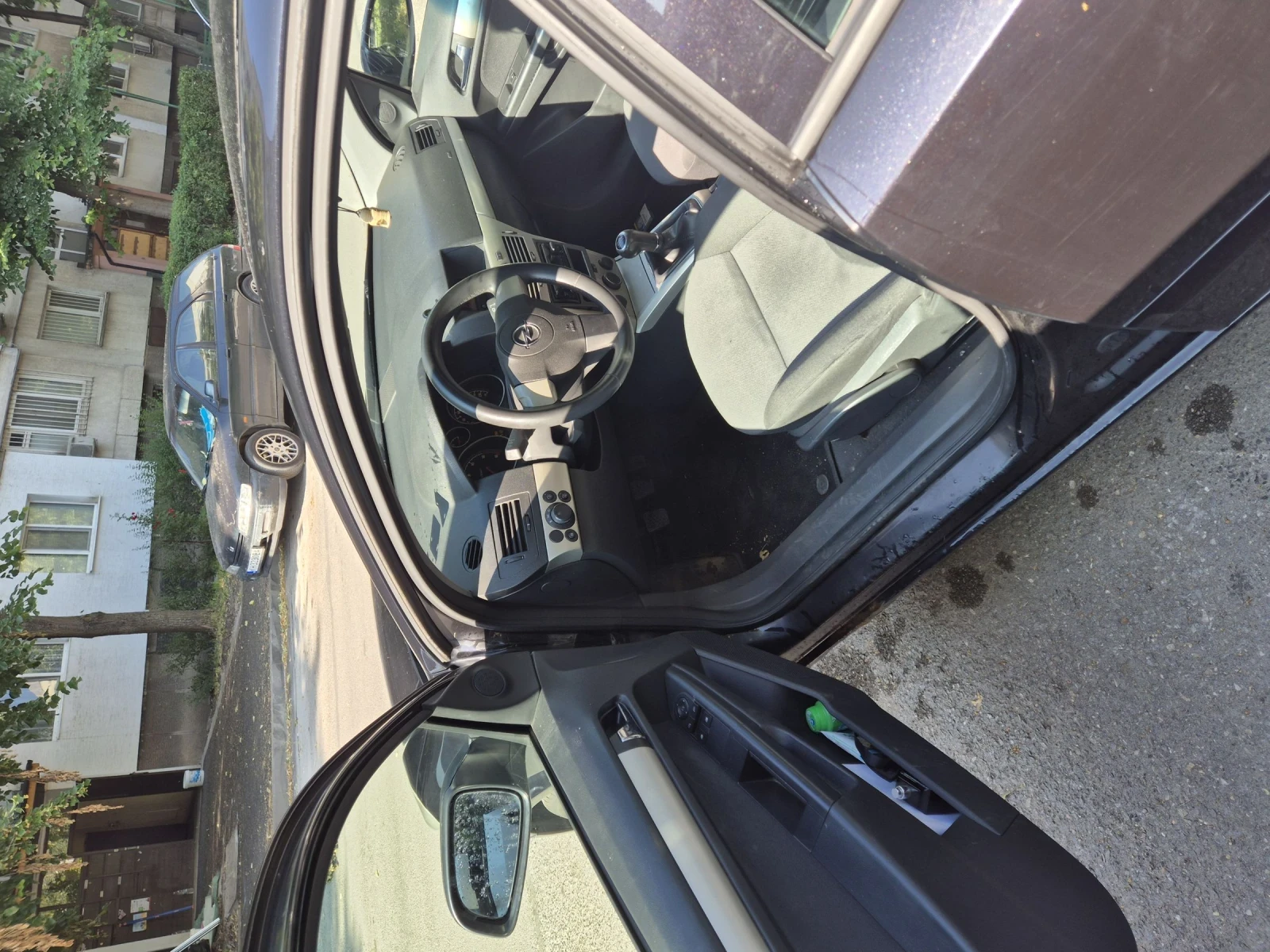 Opel Astra, снимка 2 - Автомобили и джипове - 54609825