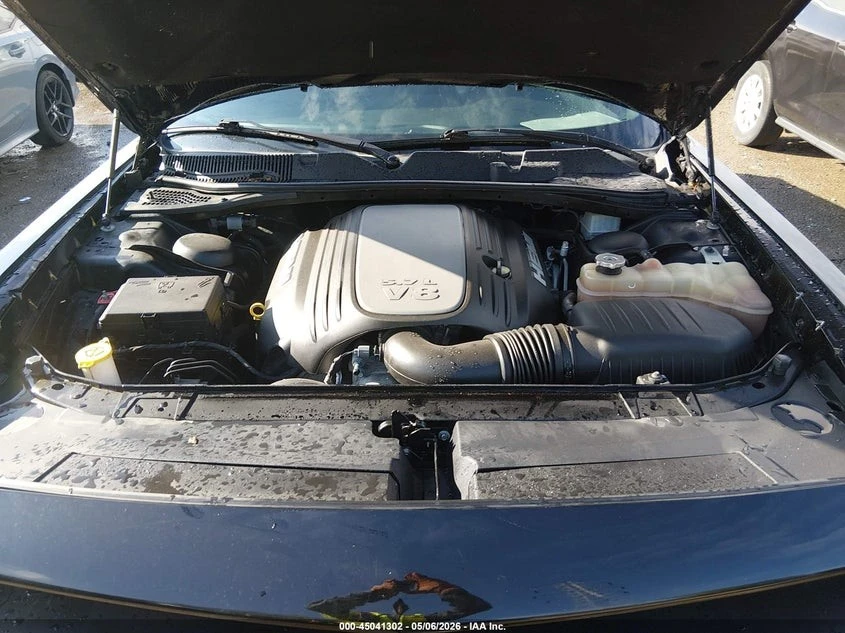 Dodge Challenger R/T PLUS 5.7 HEMI, снимка 9 - Автомобили и джипове - 55076758