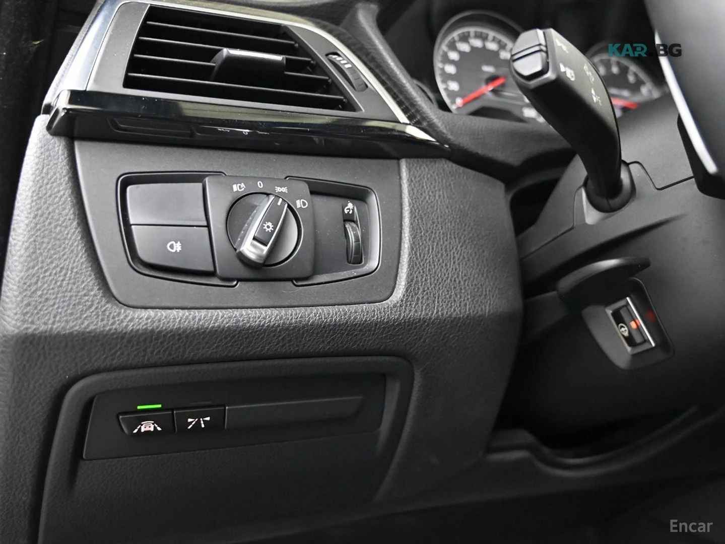 BMW M4 Competition* HARMAN* KARDON* 360* КАМЕРА* HUD* ПОД, снимка 15 - Автомобили и джипове - 55117850