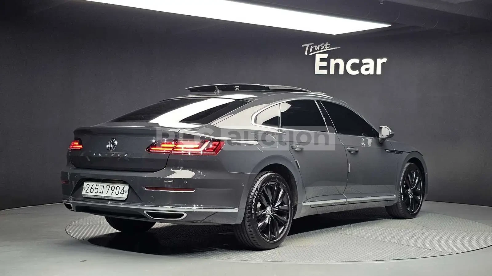 VW Arteon 2.0TDI PRESTIGE HEAD UP/PANORAMA/360CAM, снимка 2 - Автомобили и джипове - 55222599