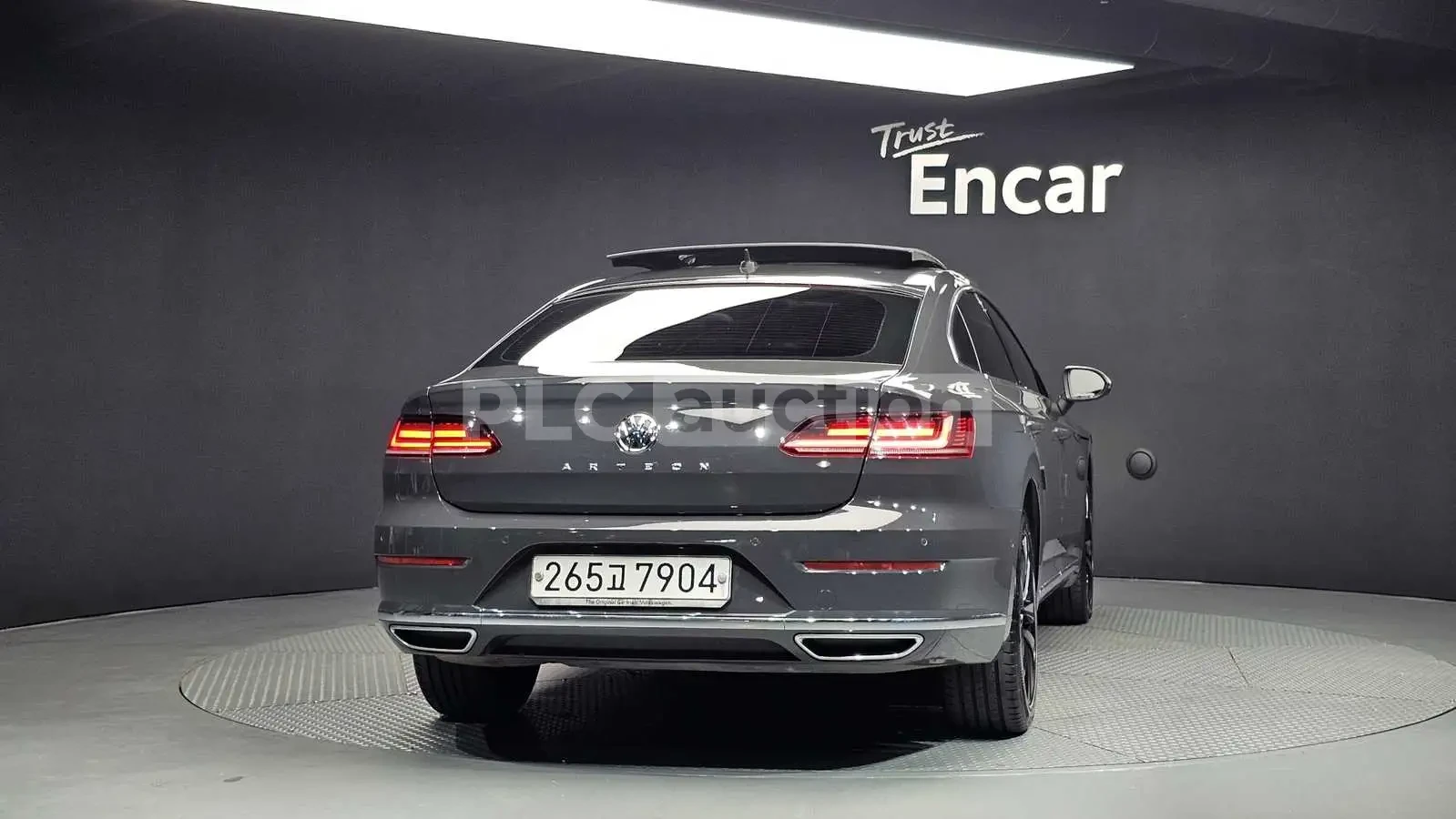 VW Arteon 2.0TDI PRESTIGE HEAD UP/PANORAMA/360CAM, снимка 4 - Автомобили и джипове - 55222599