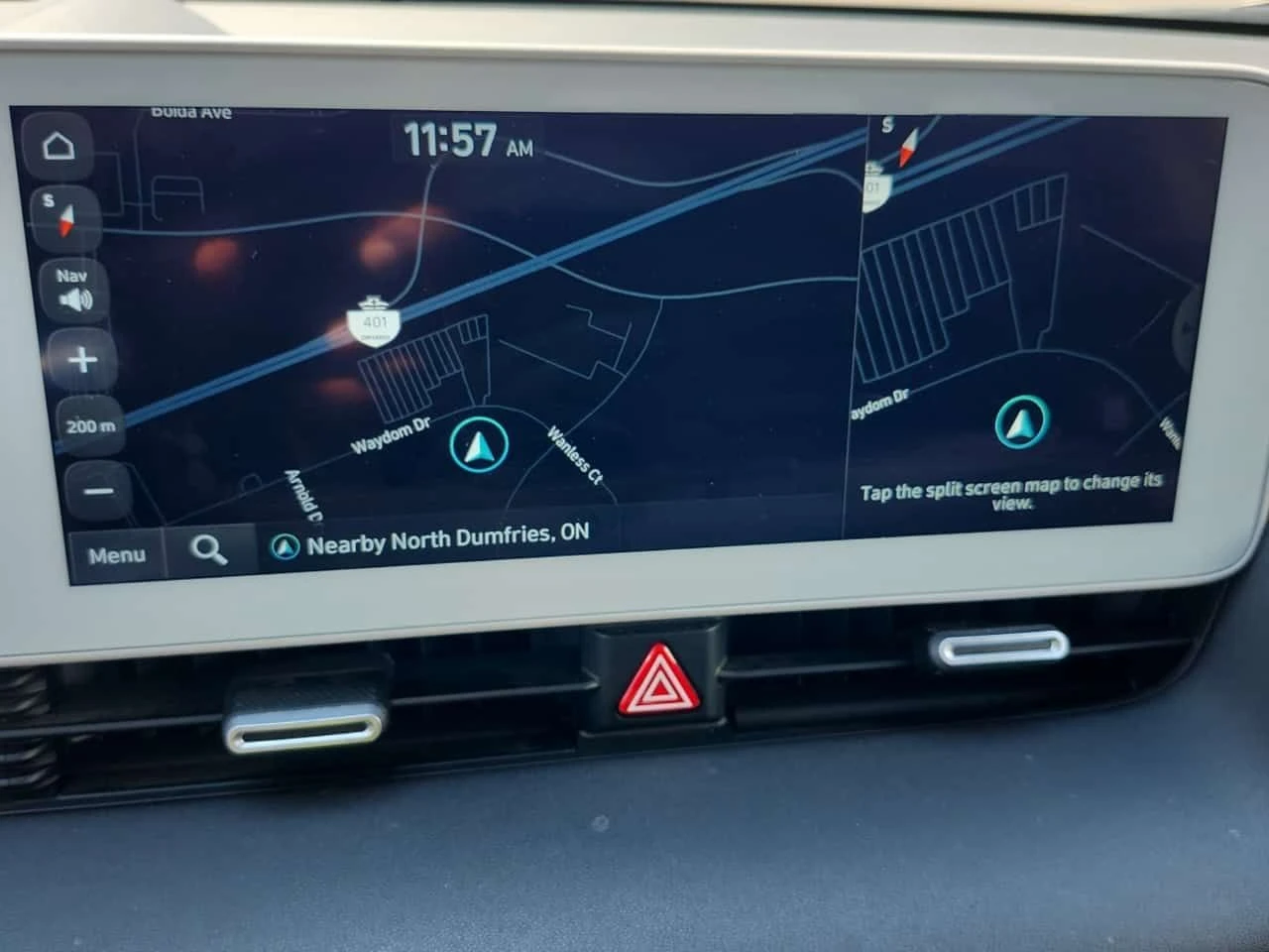Hyundai Ioniq 5 Awd Long Range W/luxury Pkg Preferred /АВТОКРЕДИТ, снимка 11 - Автомобили и джипове - 55544320