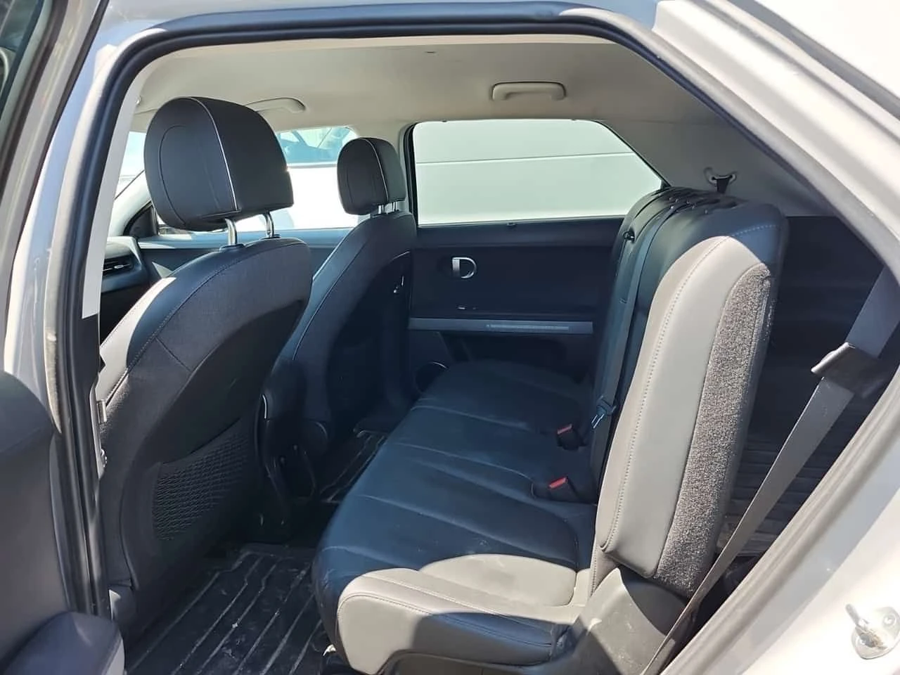 Hyundai Ioniq 5 Awd Long Range W/luxury Pkg Preferred /АВТОКРЕДИТ, снимка 12 - Автомобили и джипове - 55544320