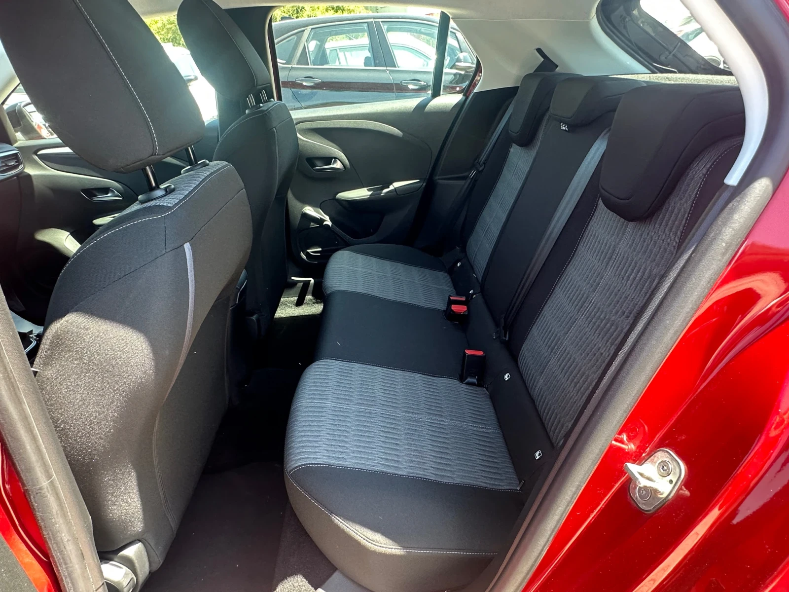 Opel Corsa 1.2i-GS LINE-����-���-�����-������� | Mobile.bg � ����������� 12