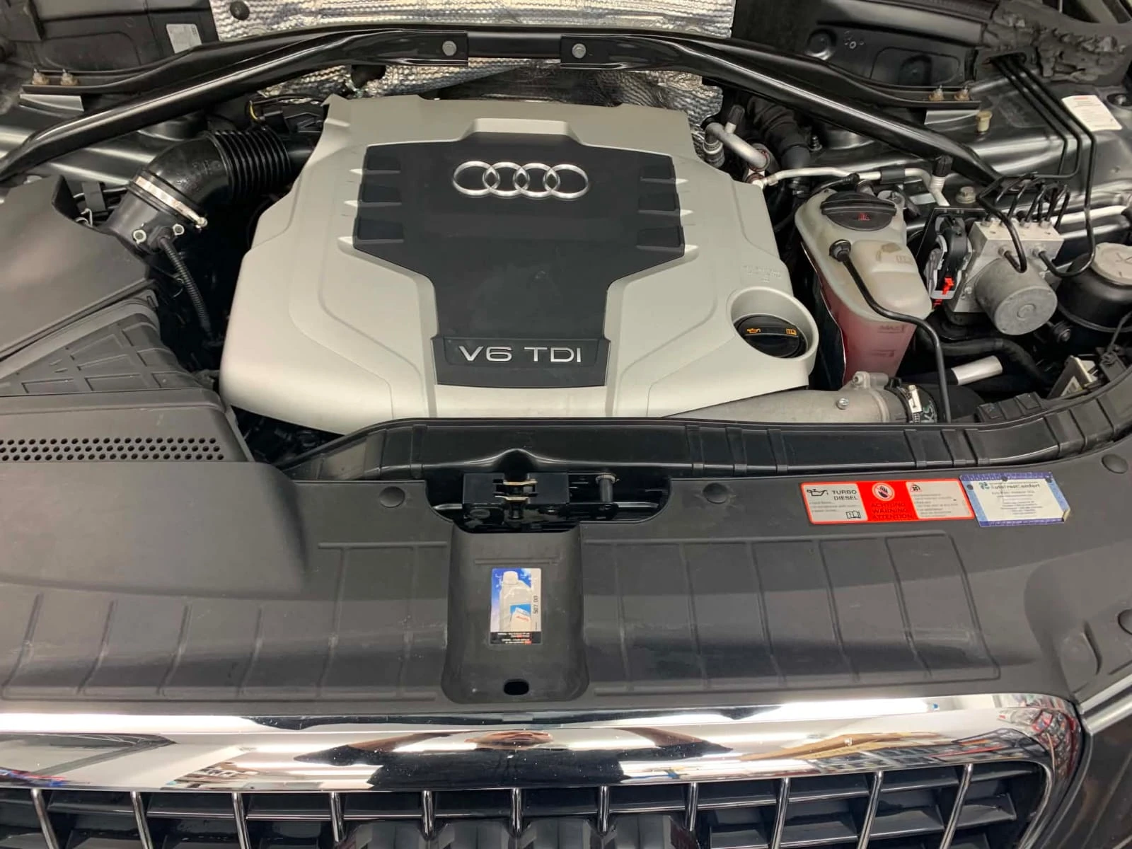 Audi Q5 S-Line, снимка 16 - Автомобили и джипове - 55578294