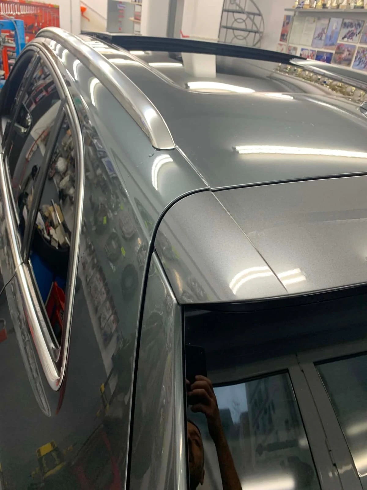 Audi Q5 S-Line, снимка 6 - Автомобили и джипове - 55578294