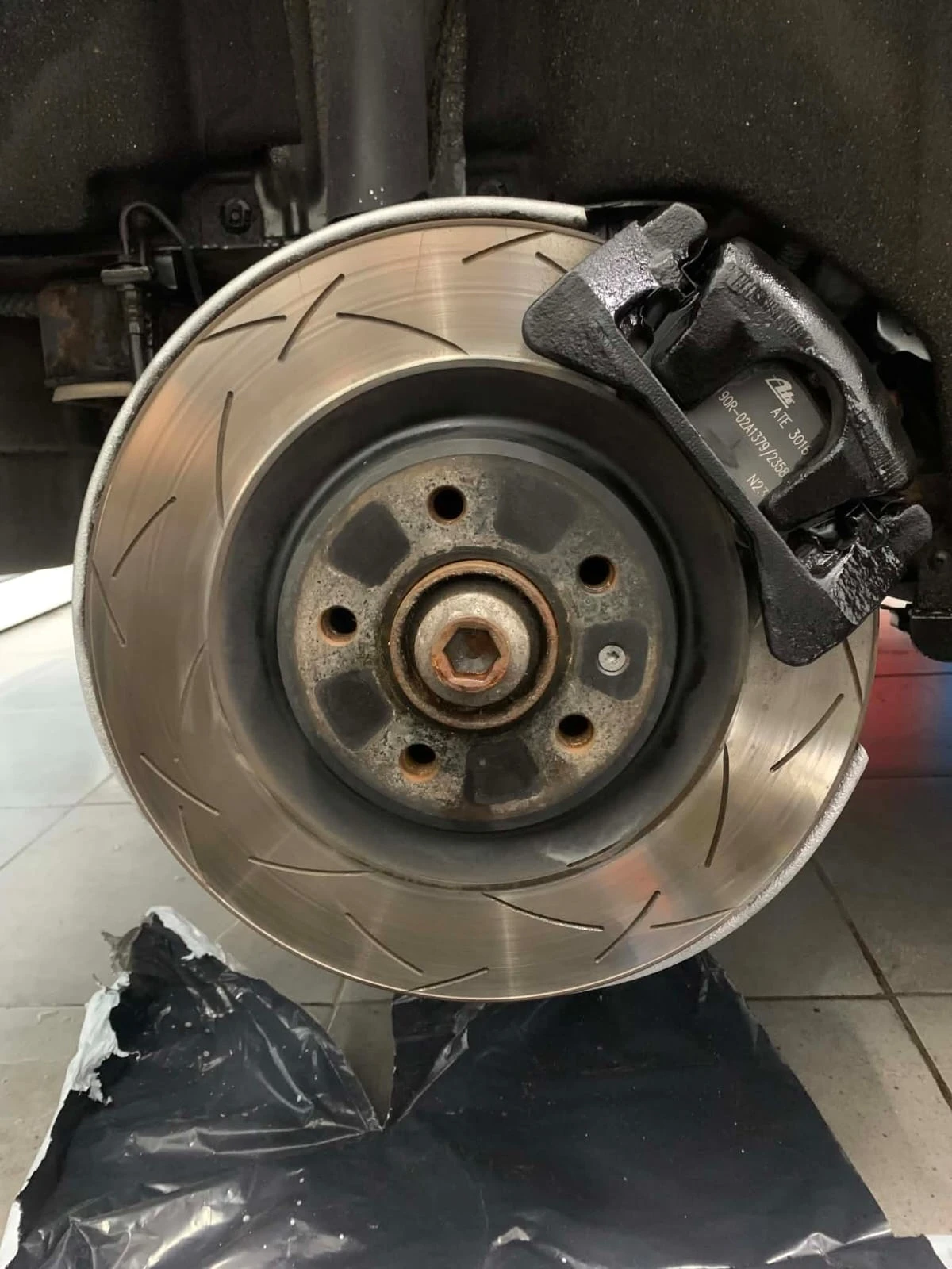 Audi Q5 S-Line, снимка 15 - Автомобили и джипове - 55578294