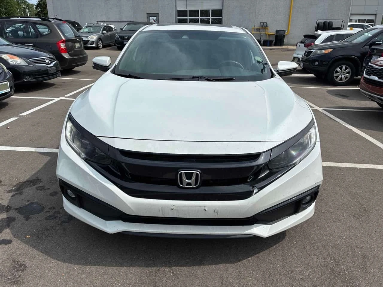 Honda Civic SPORT| ����| ��������| ����|  | Mobile.bg � ����������� 6