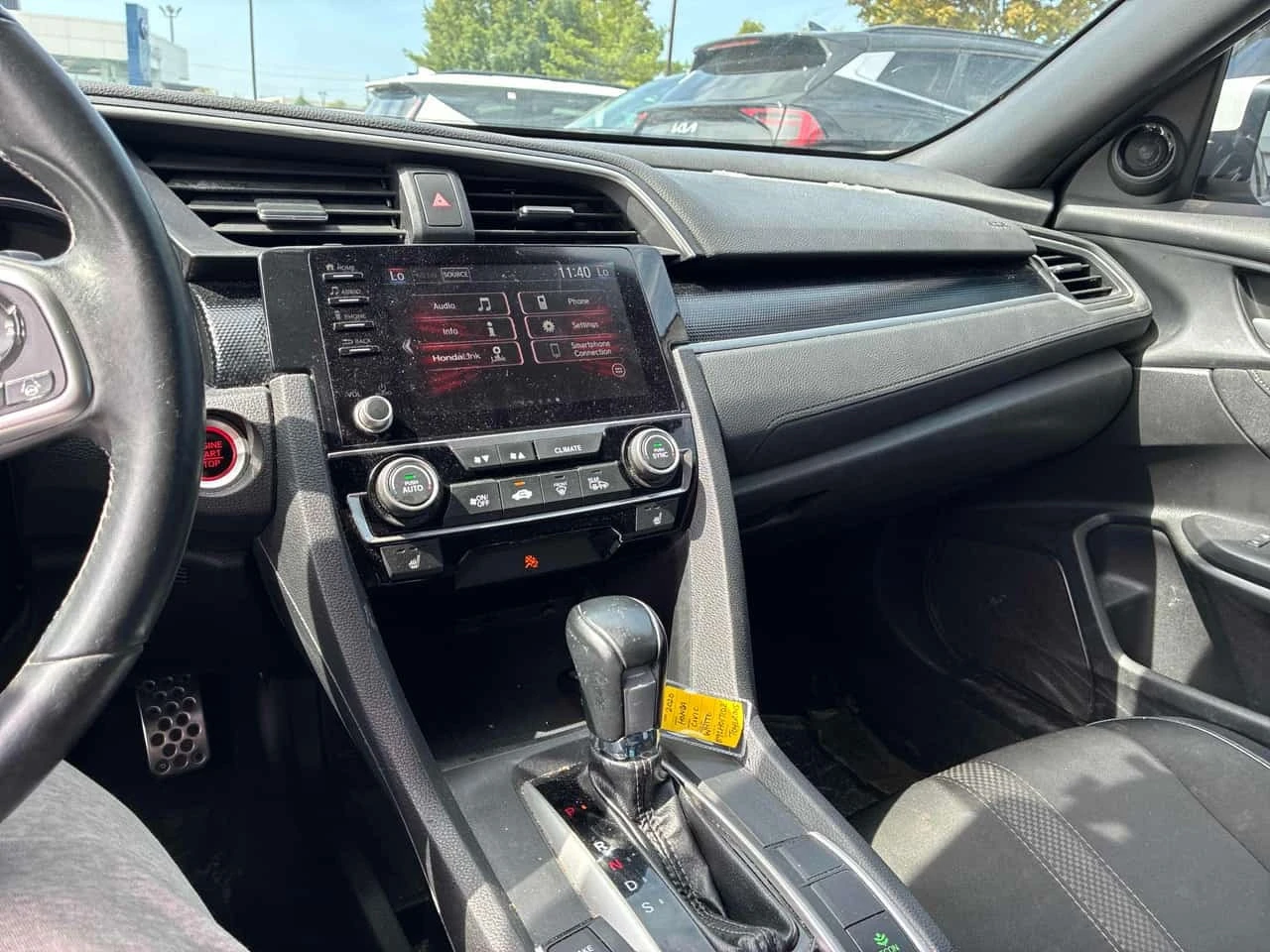 Honda Civic SPORT| ����| ��������| ����|  | Mobile.bg � ����������� 9